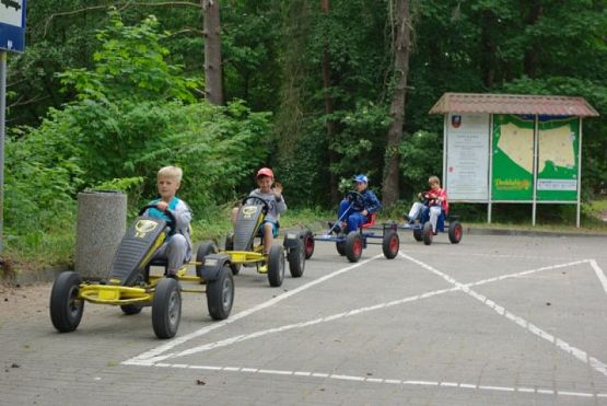 Grafika #23: Poddąbie – biwak klas trzecich grafika