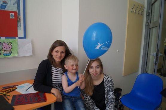 Grafika #1: Podziękowanie grafika