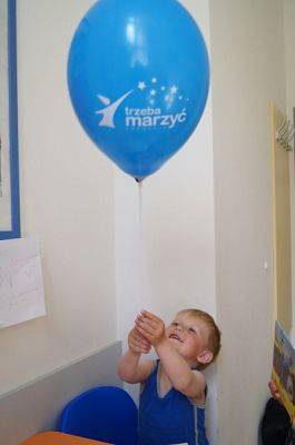 Grafika #0: Podziękowanie grafika