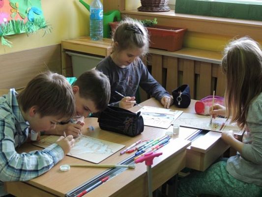  Grafika #7: Marynarzem bądź - przygotowanie do konkursu grafika