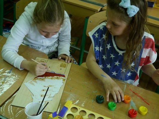  Grafika #9: Marynarzem bądź - przygotowanie do konkursu grafika