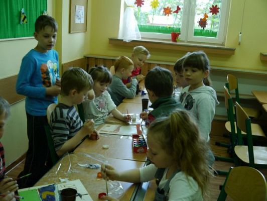  Grafika #11: Marynarzem bądź - przygotowanie do konkursu grafika