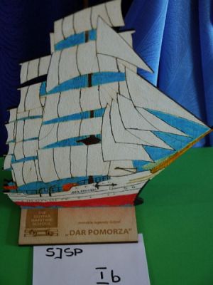  Grafika #12: Marynarzem bądź - przygotowanie do konkursu grafika