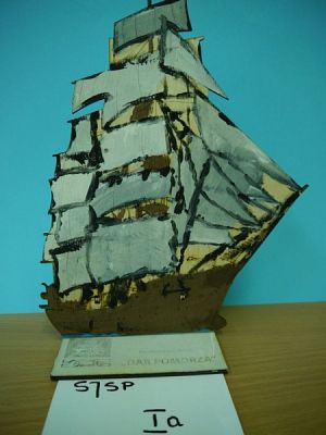  Grafika #13: Marynarzem bądź - przygotowanie do konkursu grafika