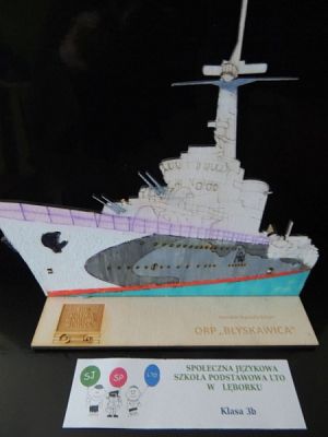  Grafika #19: Marynarzem bądź - przygotowanie do konkursu grafika