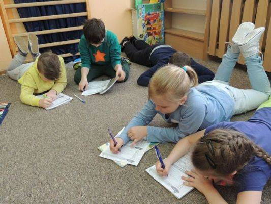  Grafika #1: Matematyka jest królową nauk grafika