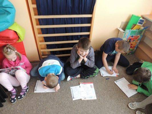  Grafika #4: Matematyka jest królową nauk grafika