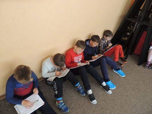  Grafika #6: Matematyka jest królową nauk grafika