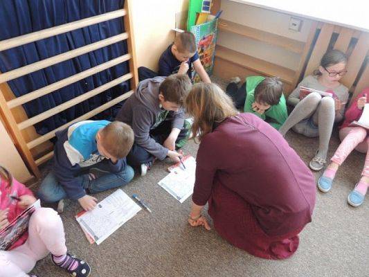  Grafika #7: Matematyka jest królową nauk grafika