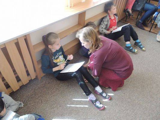  Grafika #8: Matematyka jest królową nauk grafika