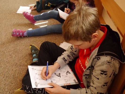  Grafika #9: Matematyka jest królową nauk grafika