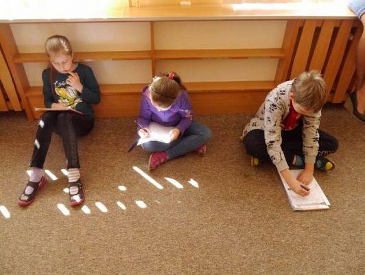  Grafika #10: Matematyka jest królową nauk grafika