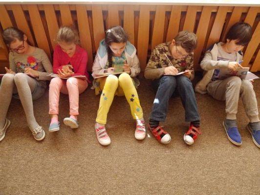  Grafika #11: Matematyka jest królową nauk grafika