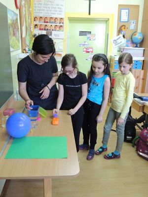  Grafika #2: Nasze klasowe laboratorium grafika