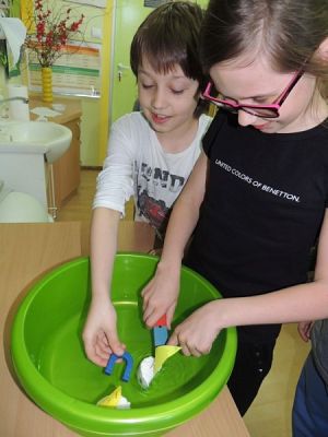  Grafika #5: Nasze klasowe laboratorium grafika