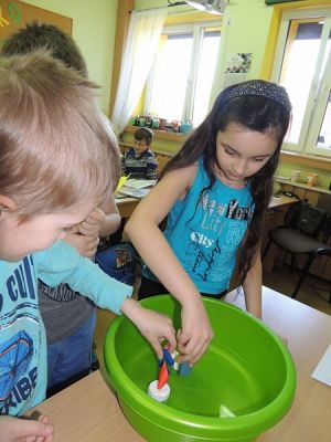  Grafika #6: Nasze klasowe laboratorium grafika