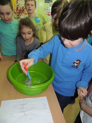  Grafika #8: Nasze klasowe laboratorium grafika