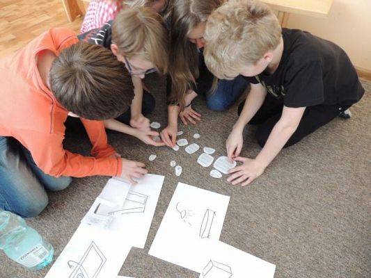  Grafika #4: Warsztaty ekologiczne Edukacja globalna grafika