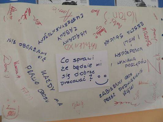  Grafika #10: Warsztaty ekologiczne Edukacja globalna grafika