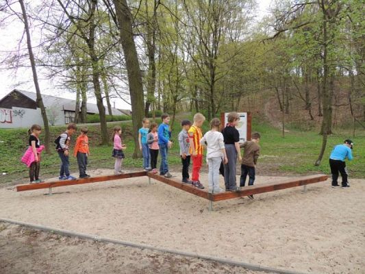  Grafika #6: Wiosna w pełni grafika