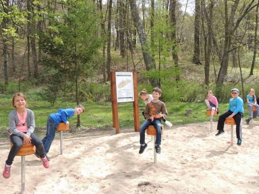  Grafika #7: Wiosna w pełni grafika