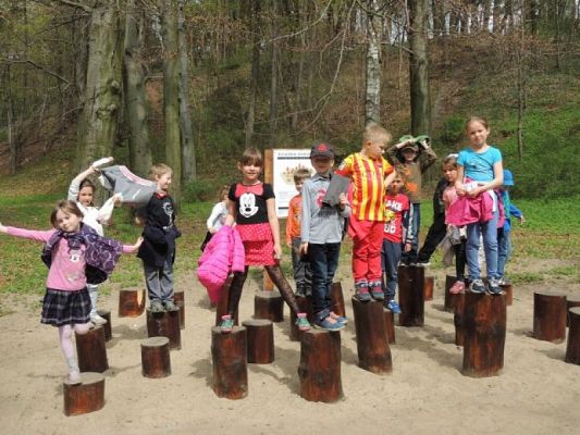  Grafika #10: Wiosna w pełni grafika