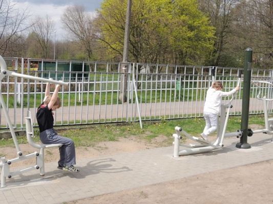  Grafika #14: Wiosna w pełni grafika