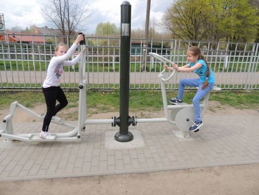  Grafika #15: Wiosna w pełni grafika