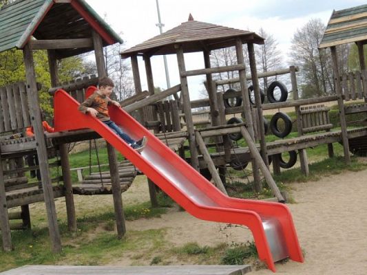  Grafika #16: Wiosna w pełni grafika