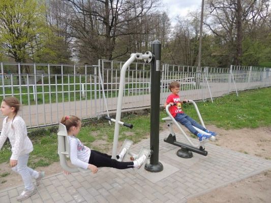  Grafika #17: Wiosna w pełni grafika