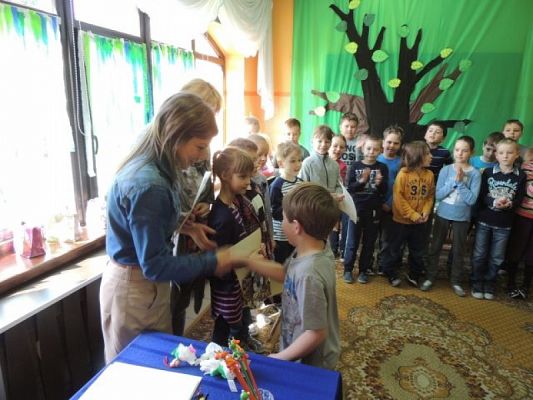  Grafika #6: Szkolny Konkurs Matematyczny SOBIERADZIK grafika