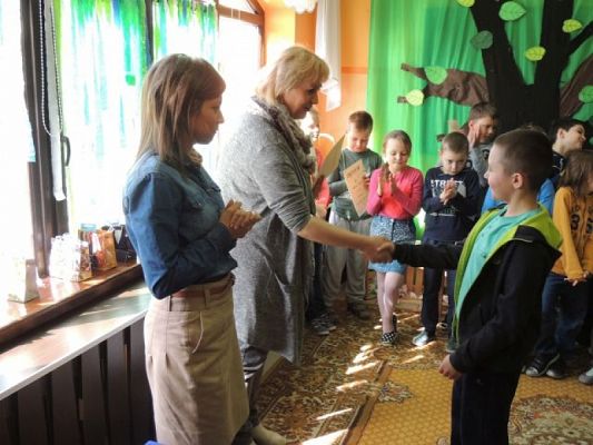  Grafika #9: Szkolny Konkurs Matematyczny SOBIERADZIK grafika