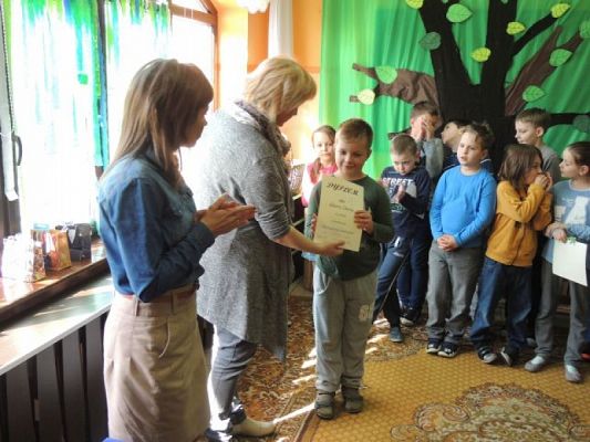  Grafika #10: Szkolny Konkurs Matematyczny SOBIERADZIK grafika