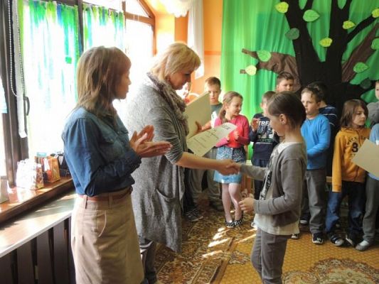  Grafika #12: Szkolny Konkurs Matematyczny SOBIERADZIK grafika