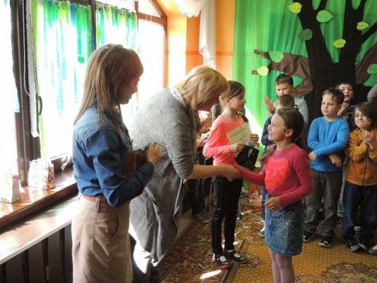  Grafika #13: Szkolny Konkurs Matematyczny SOBIERADZIK grafika