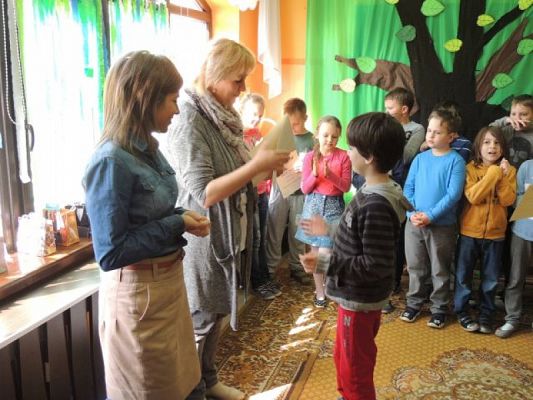  Grafika #14: Szkolny Konkurs Matematyczny SOBIERADZIK grafika