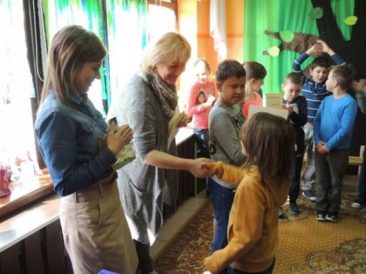  Grafika #17: Szkolny Konkurs Matematyczny SOBIERADZIK grafika