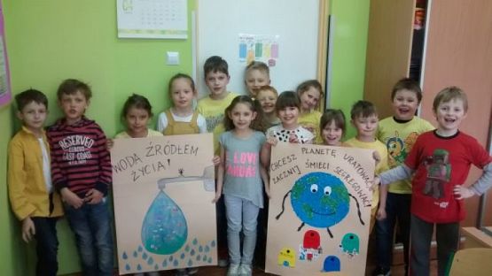  Grafika #2: Dni ekologiczne grafika