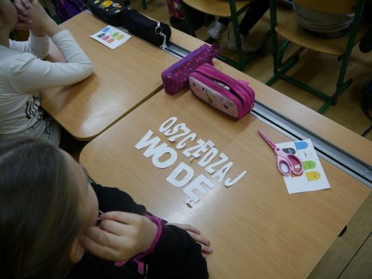  Grafika #4: Dni ekologiczne grafika