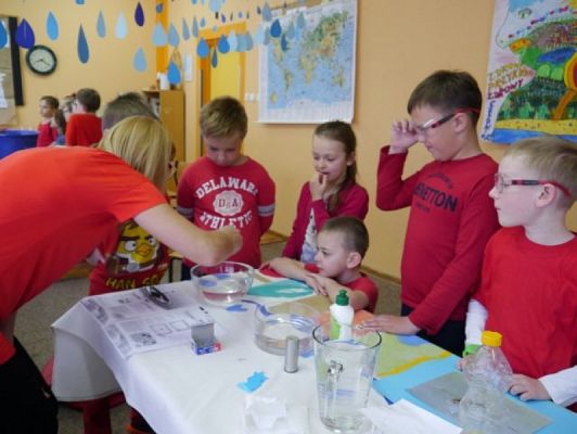  Grafika #6: Dni ekologiczne grafika