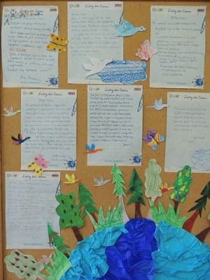  Grafika #20: Dni ekologiczne grafika