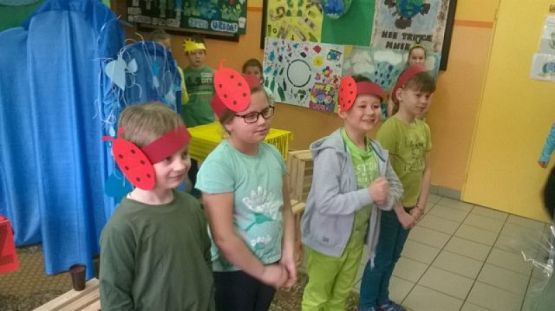  Grafika #16: Dni ekologiczne grafika