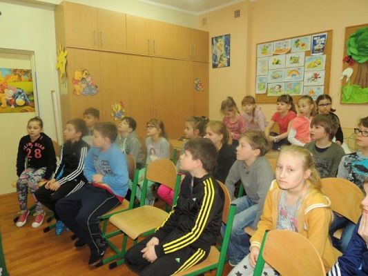  Grafika #7: Fantazja jest dla dzieci grafika