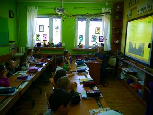  Grafika #3: Światowy Dzień Wiedzy na Temat Autyzmu grafika