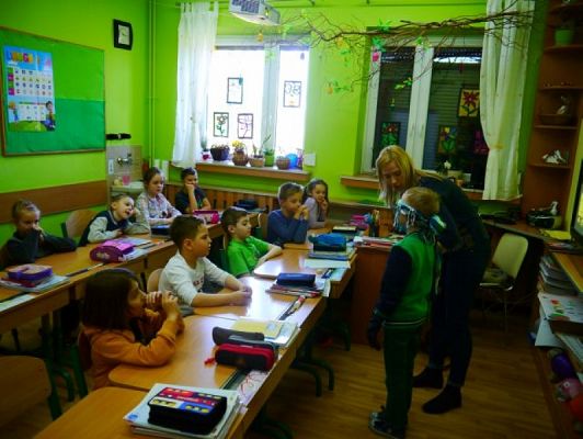  Grafika #4: Światowy Dzień Wiedzy na Temat Autyzmu grafika