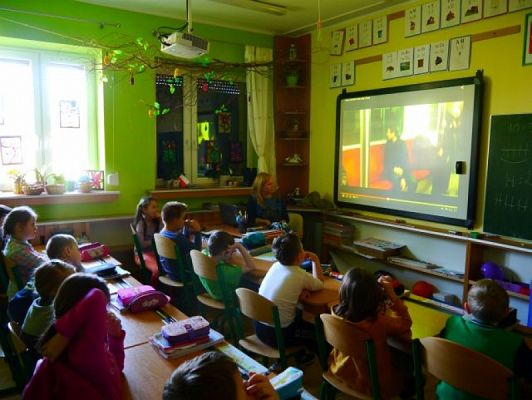  Grafika #6: Światowy Dzień Wiedzy na Temat Autyzmu grafika