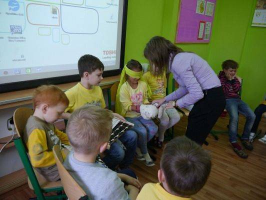  Grafika #9: Światowy Dzień Wiedzy na Temat Autyzmu grafika