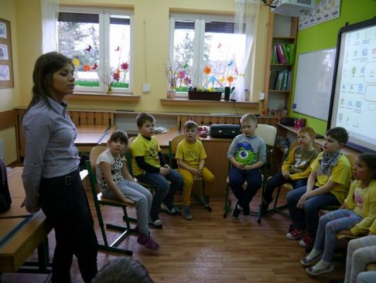  Grafika #8: Światowy Dzień Wiedzy na Temat Autyzmu grafika