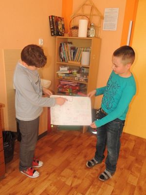  Grafika #10: Światowy Dzień Wiedzy na Temat Autyzmu grafika