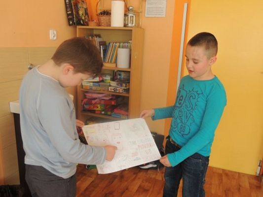  Grafika #11: Światowy Dzień Wiedzy na Temat Autyzmu grafika